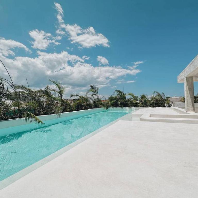 Infinity pool in veleta - One-Bedroom Apartment - 27