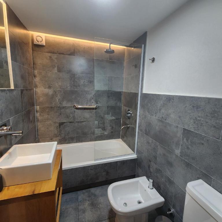 Alamos de los Andes ExtraL - Andarlibre - Apartment with Terrace - 7