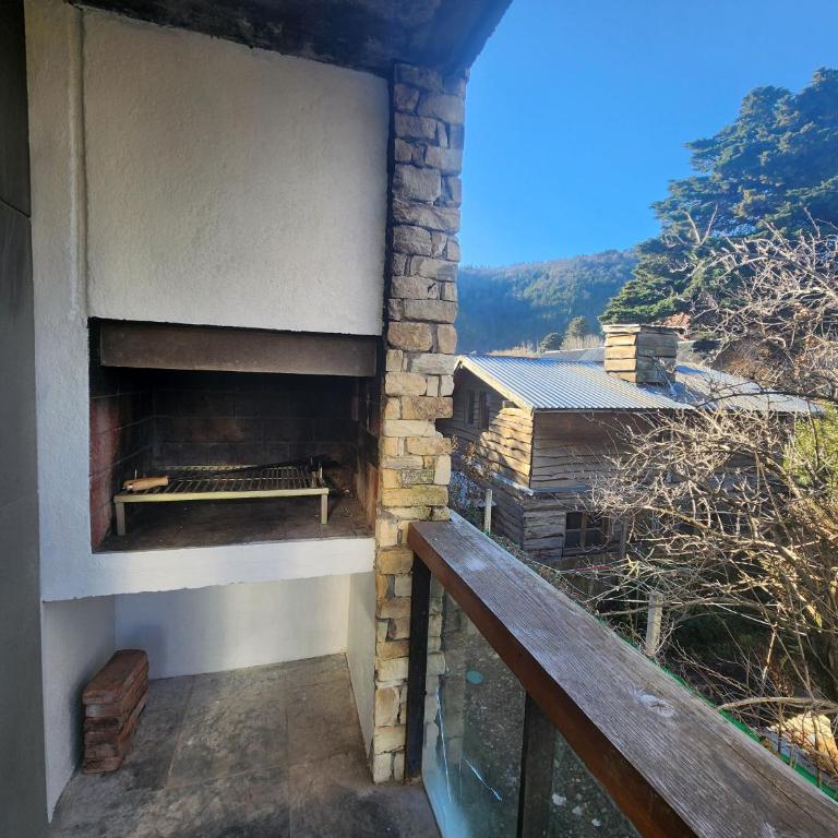 Alamos de los Andes ExtraL - Andarlibre - Apartamento con terraza - 29