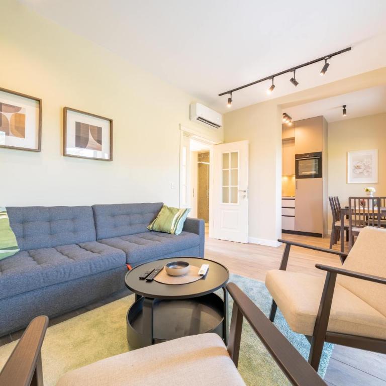 Apartmani Bradasevic Tivat**** - Deluxe Apartment - 10