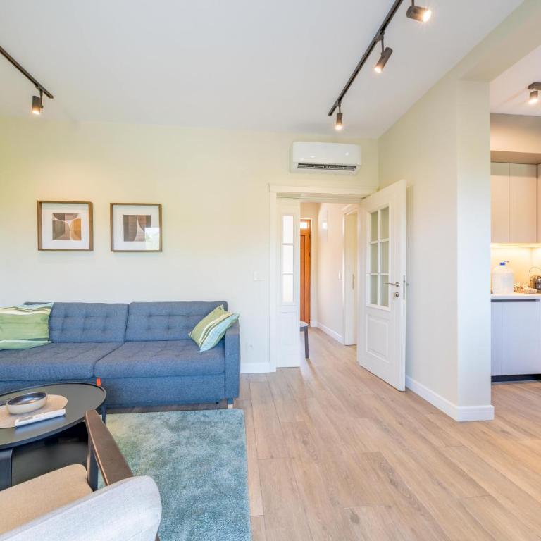 Apartmani Bradasevic Tivat**** - Deluxe Apartment - 5