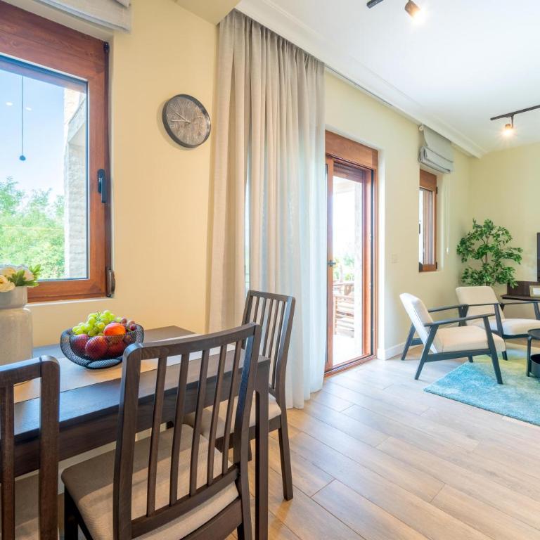 Apartmani Bradasevic Tivat**** - Deluxe Apartment - 3
