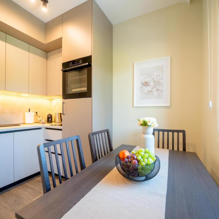 Apartmani Bradasevic Tivat**** - Deluxe Apartment - 7