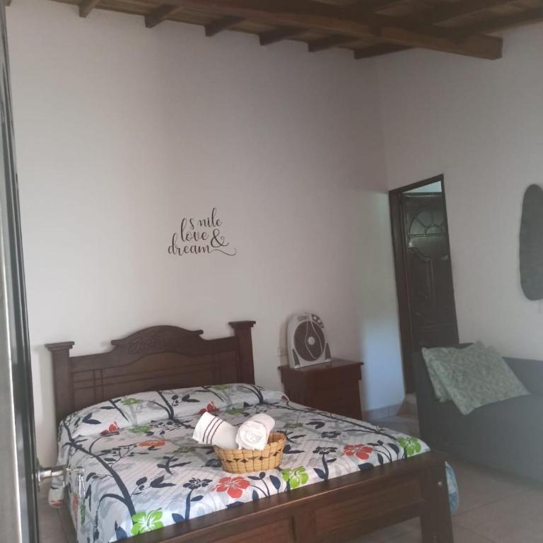 HOSTAL JOSE NAVARRO - Habitación Doble con baño privado - 2
