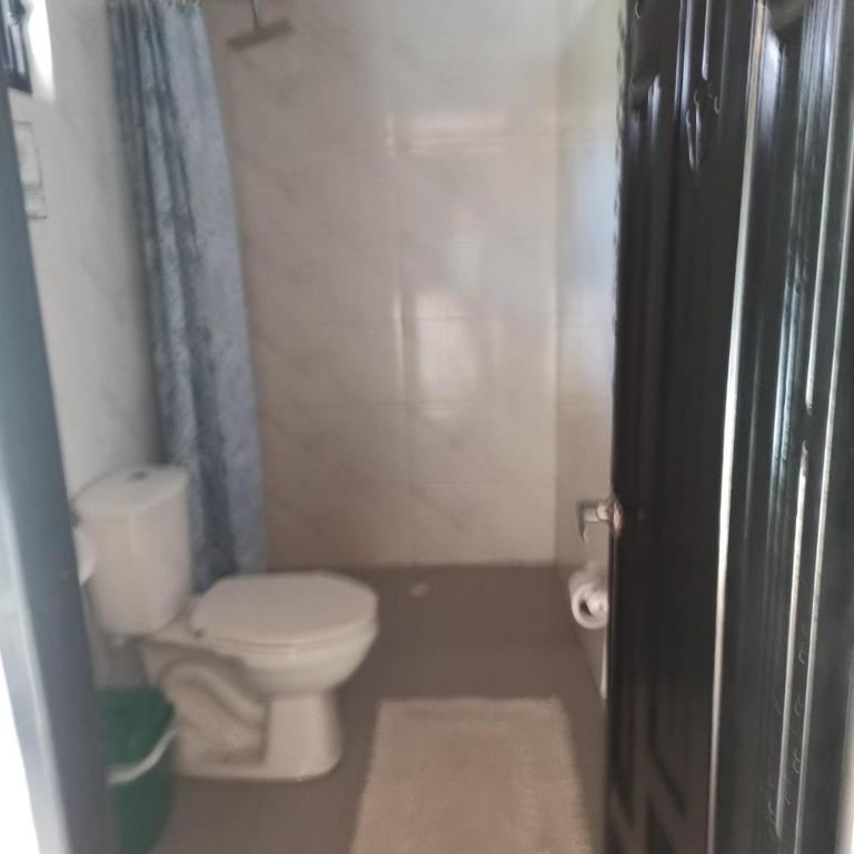HOSTAL JOSE NAVARRO - Habitación Doble con baño privado - 3