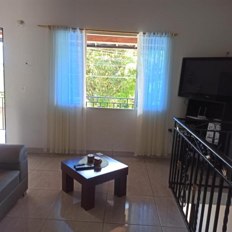HOSTAL JOSE NAVARRO - Habitación Doble con baño privado - 1