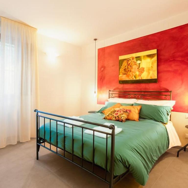 Home 55 Firenze - One-Bedroom Apartment - 1