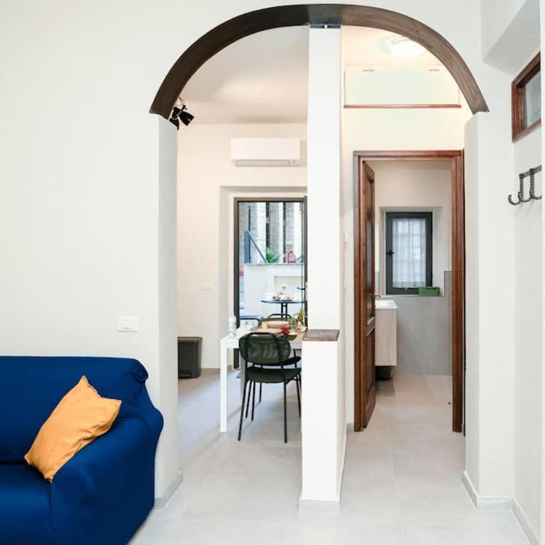 Home 55 Firenze - One-Bedroom Apartment - 4