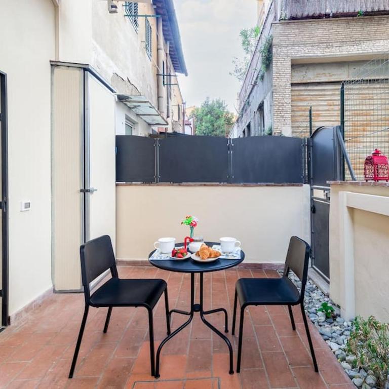 Home 55 Firenze - One-Bedroom Apartment - 34