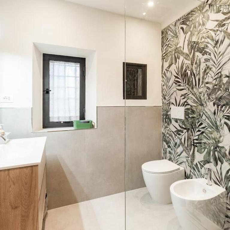 Home 55 Firenze - One-Bedroom Apartment - 10