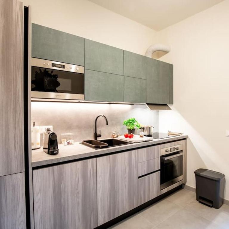Home 55 Firenze - One-Bedroom Apartment - 6