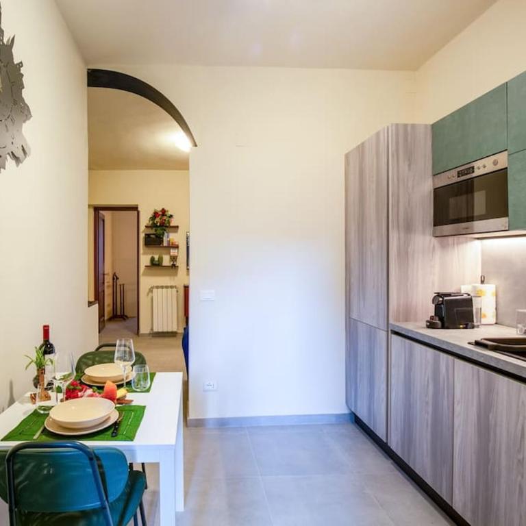 Home 55 Firenze - One-Bedroom Apartment - 5