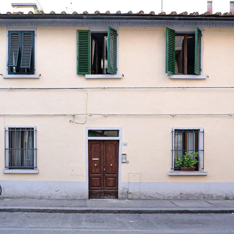 Home 55 Firenze - One-Bedroom Apartment - 39