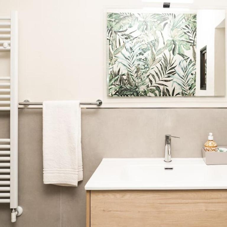 Home 55 Firenze - One-Bedroom Apartment - 12