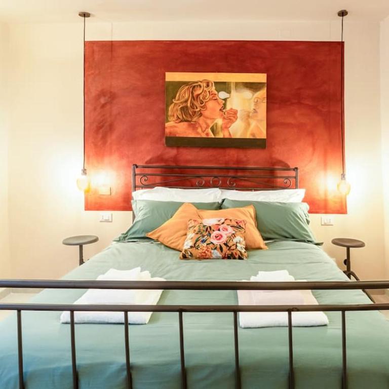 Home 55 Firenze - One-Bedroom Apartment - 8