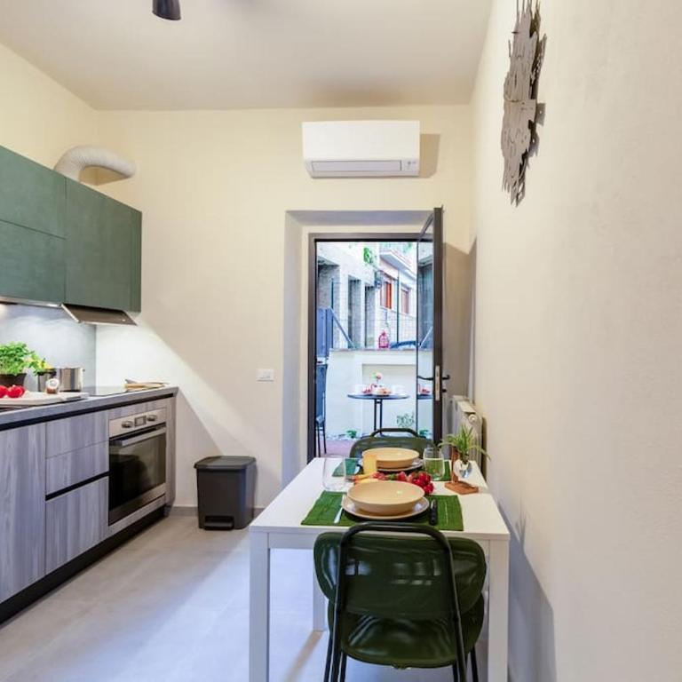Home 55 Firenze - One-Bedroom Apartment - 2