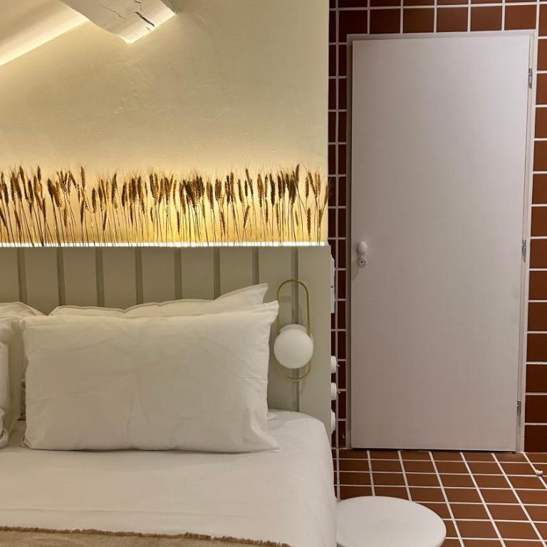 Hotel M Soleil - Montpellier Centre Saint Roch - Chambre Double - 6