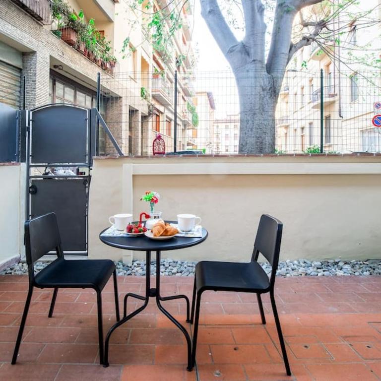 Home 55 Firenze - One-Bedroom Apartment - 33
