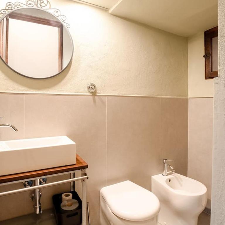 Home 55 Firenze - One-Bedroom Apartment - 14