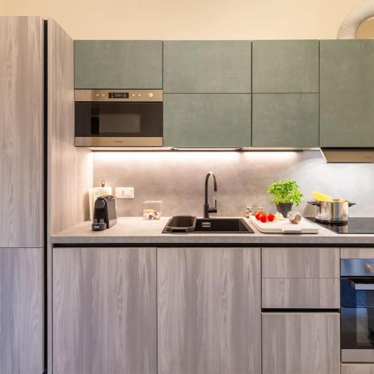 Home 55 Firenze - One-Bedroom Apartment - 3