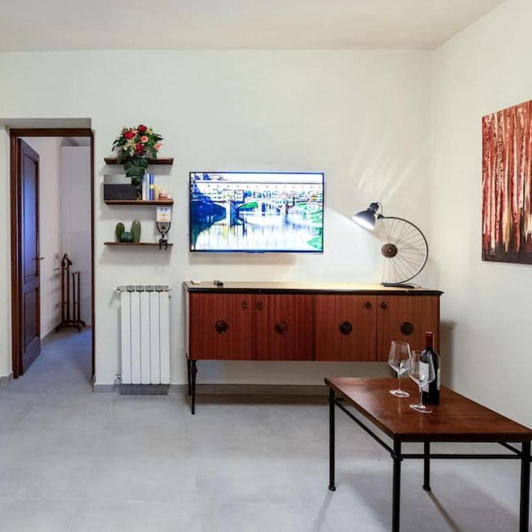 Home 55 Firenze - One-Bedroom Apartment - 17