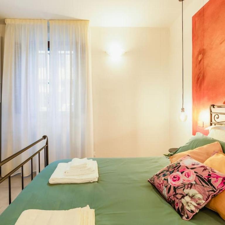 Home 55 Firenze - One-Bedroom Apartment - 7