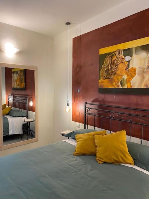 Home 55 Firenze - One-Bedroom Apartment - 24
