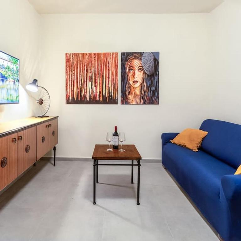 Home 55 Firenze - One-Bedroom Apartment - 19