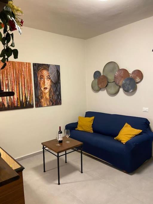 Home 55 Firenze - One-Bedroom Apartment - 27