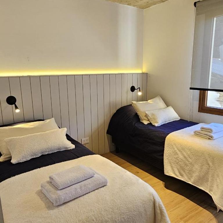 Alamos de los Andes ExtraL - Andarlibre - Apartamento con terraza - 19