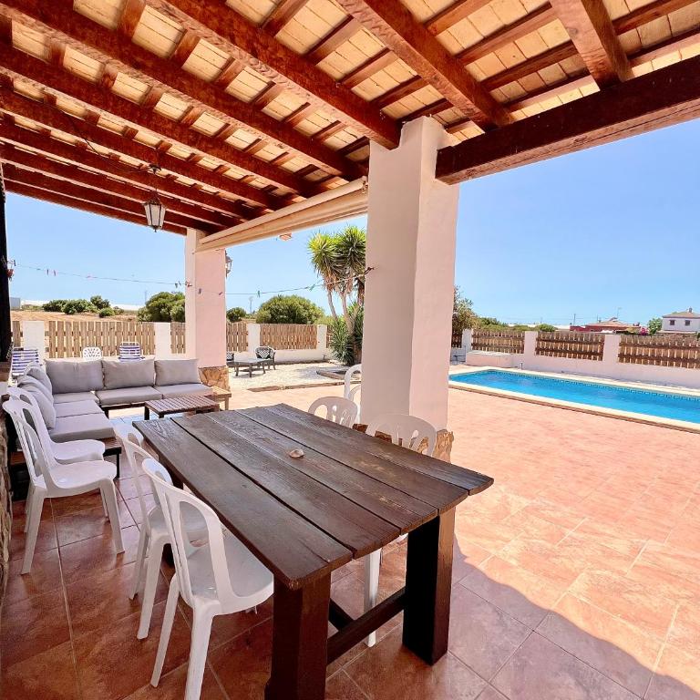 Casa Con Encanto 2 SOLO FAMILIAS - Casa con 4 camere da letto - 3