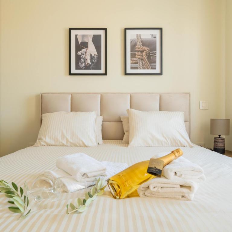 Apartmani Bradasevic Tivat**** - Deluxe Apartment - 21