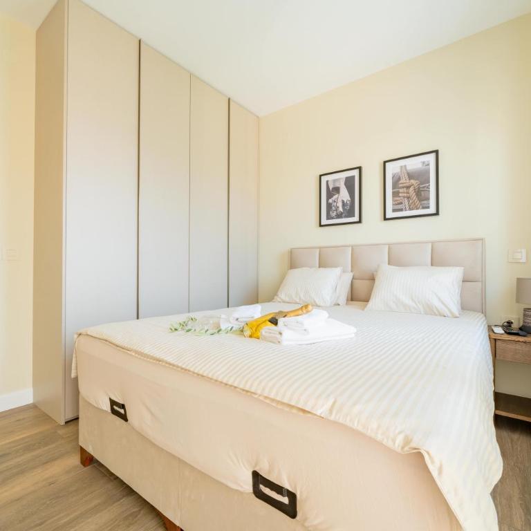 Apartmani Bradasevic Tivat**** - Deluxe Apartment - 20