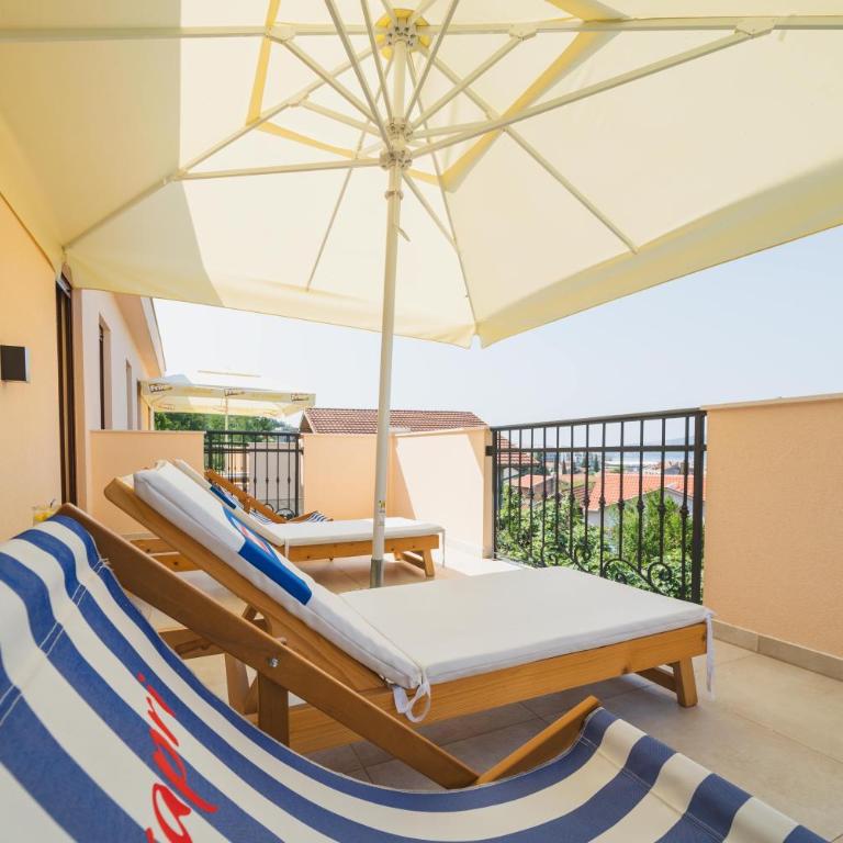 Apartmani Bradasevic Tivat**** - Deluxe Apartment - 19