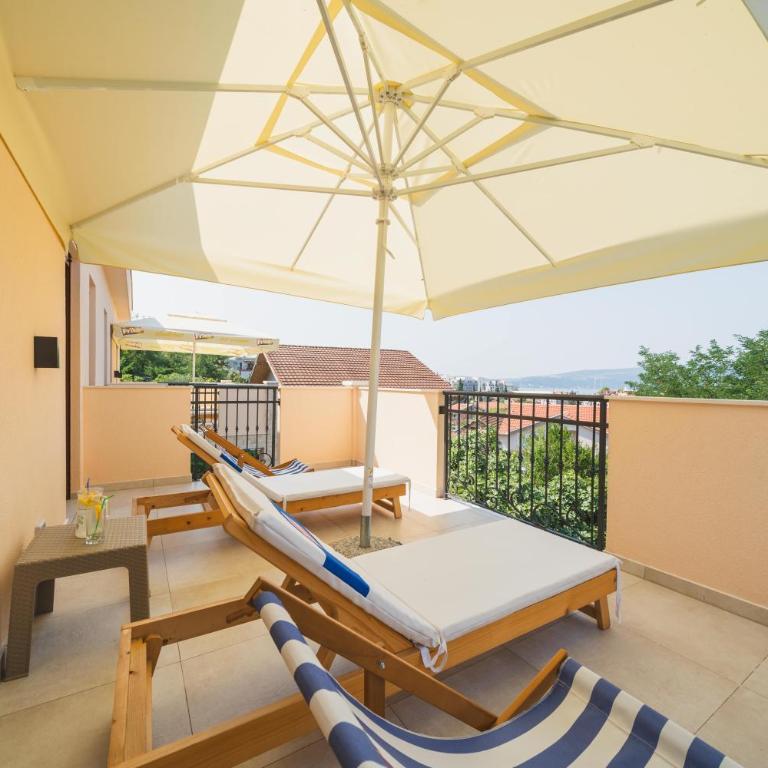 Apartmani Bradasevic Tivat**** - Deluxe Apartment - 18