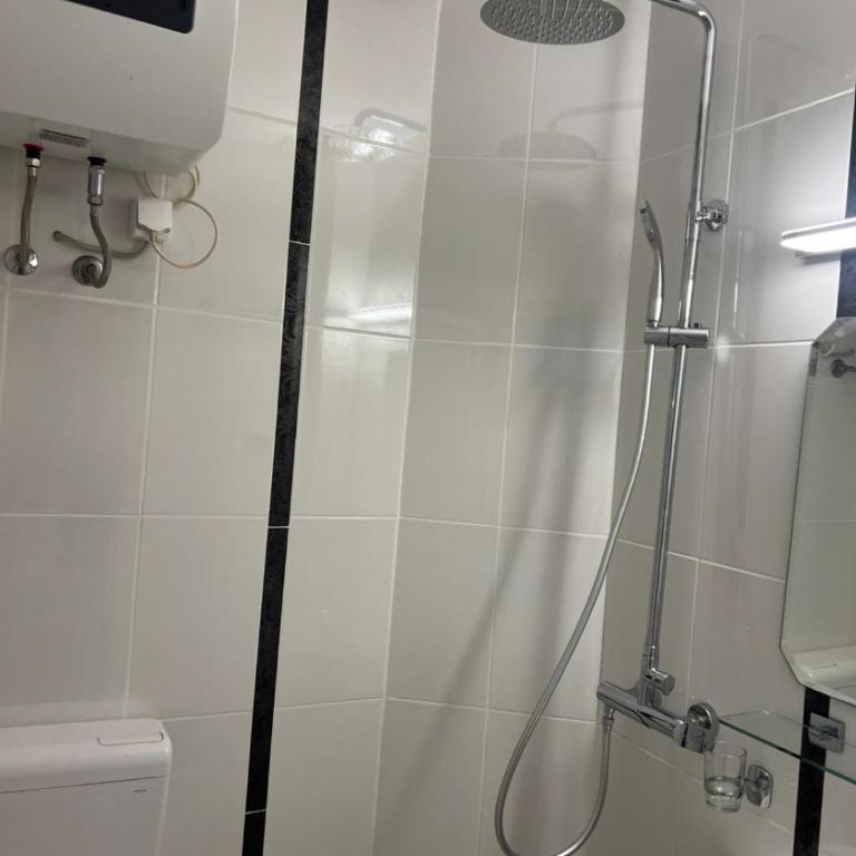 Villa M - One-Bedroom Apartment with Balcony - 3