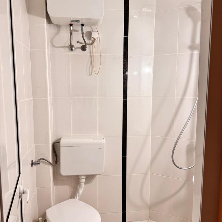 Villa M - One-Bedroom Apartment with Balcony - 9