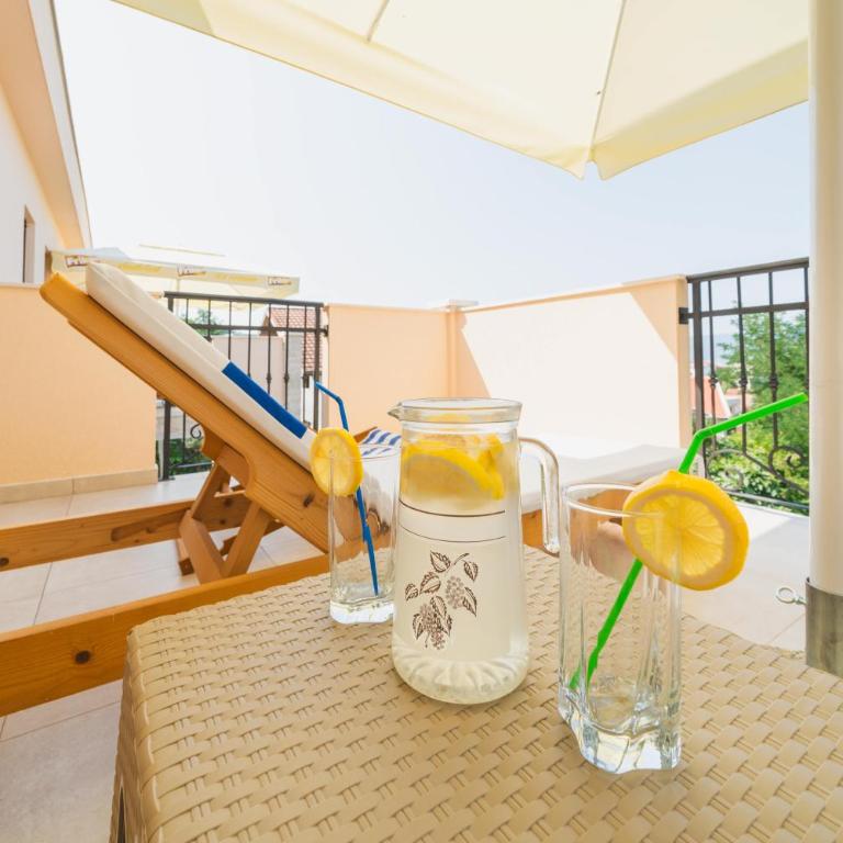 Apartmani Bradasevic Tivat**** - Deluxe Apartment - 28