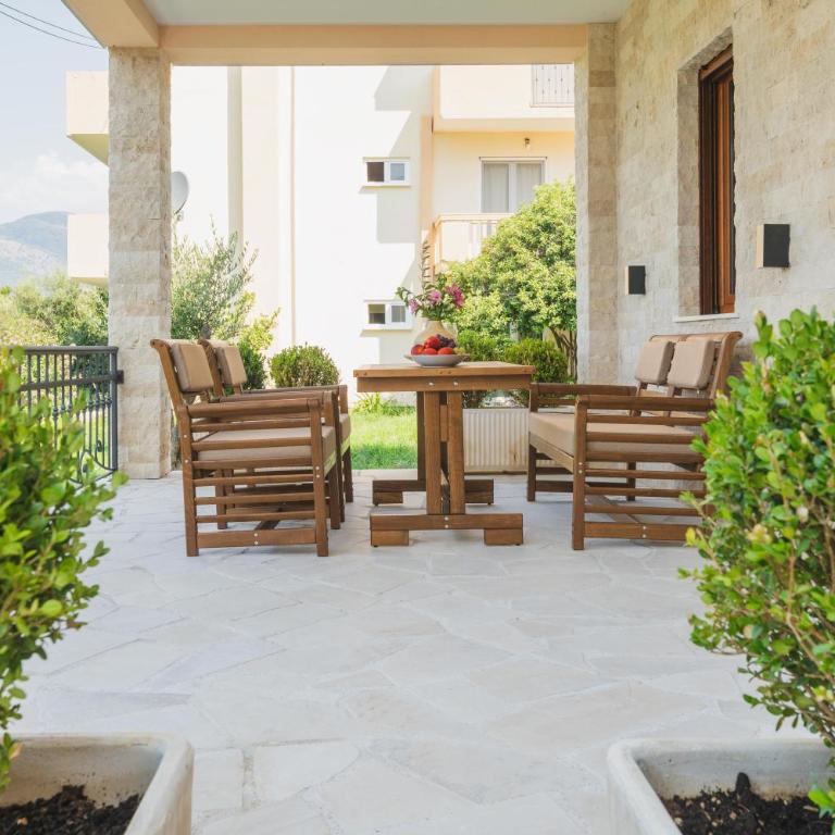Apartmani Bradasevic Tivat**** - Deluxe Apartment - 27