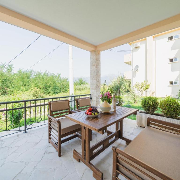 Apartmani Bradasevic Tivat**** - Deluxe Apartment - 26