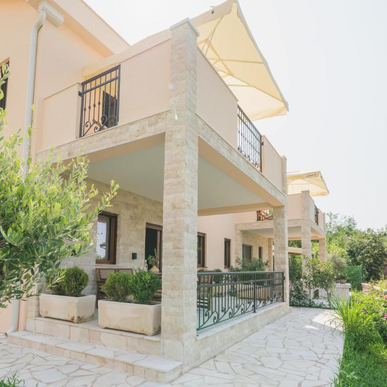 Apartmani Bradasevic Tivat**** - Deluxe Apartment - 32