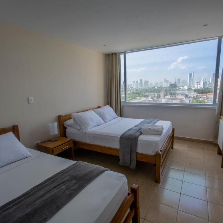 Hotel Stil Cartagena - Deluxe Room - 6