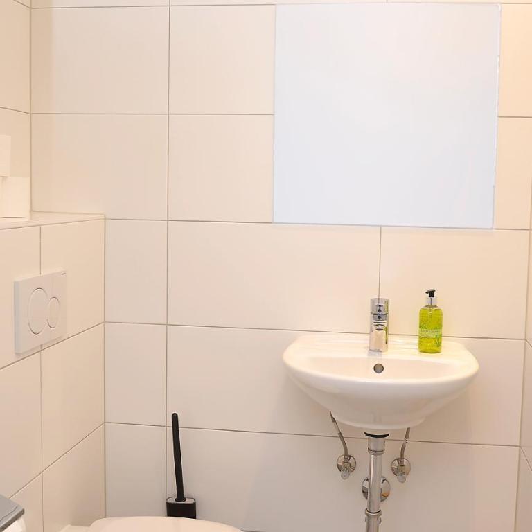 Ferienwohnung Rudolfstraße - Apartment mit 1 Schlafzimmer - 13