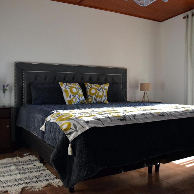 Un rincón en Tupungato - Chalet de 2 dormitorios - 3