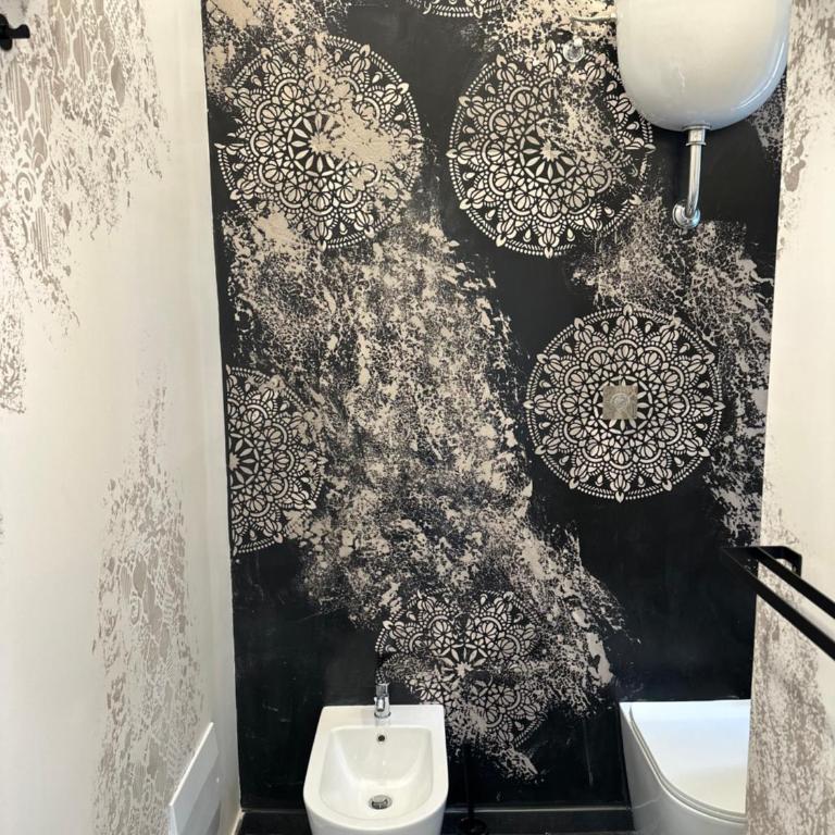 A casa da mario - Camera Familiare con Bagno Privato - 2