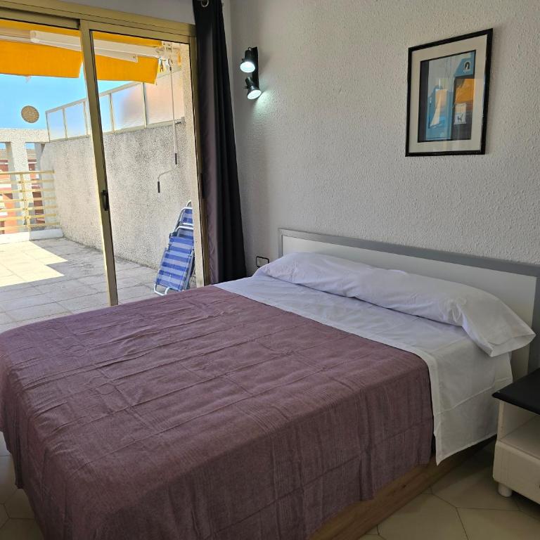 Apartments Novelty - Apartamento Ático - 42