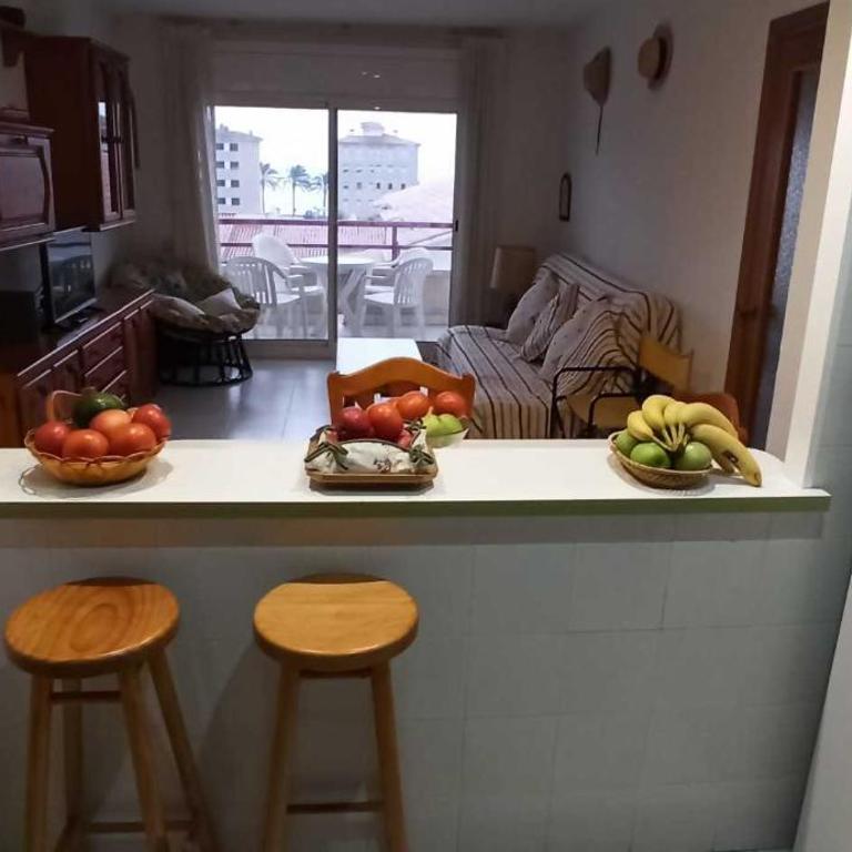 Sabor a Mar apartamento - Apartamento con terraza - 9