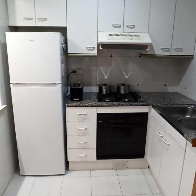 Sabor a Mar apartamento - Apartamento con terraza - 13