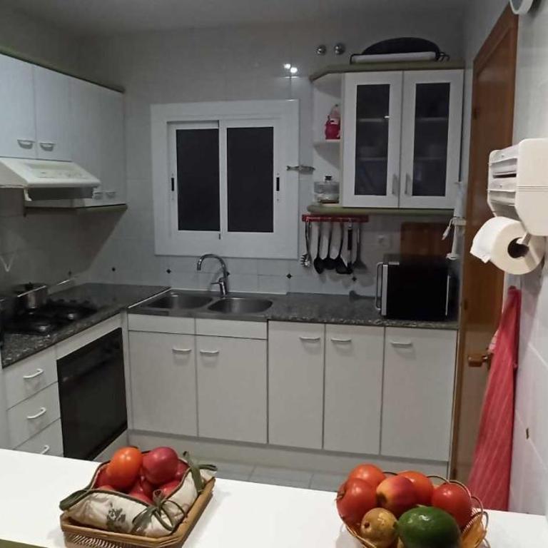 Sabor a Mar apartamento - Apartamento con terraza - 10