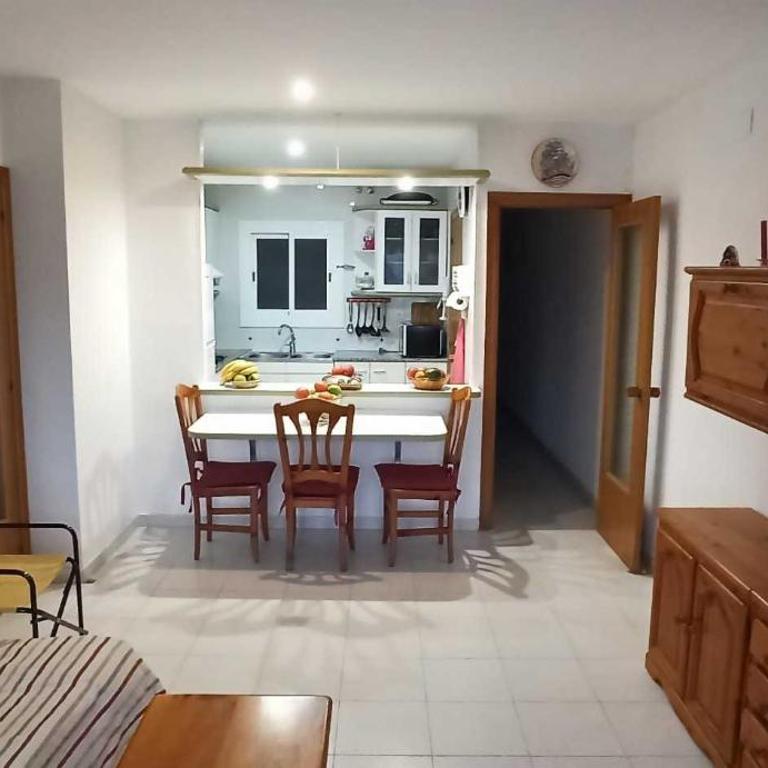 Sabor a Mar apartamento - Apartamento con terraza - 6
